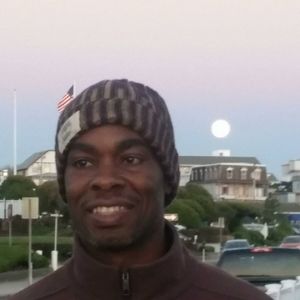 Meet your Posher, Jamil